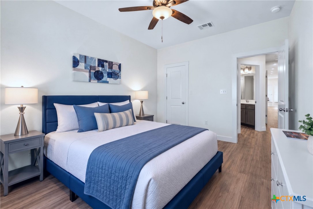 4027 Keller Road Temple, TX 76504 - Photo 17 of 48 Gallery Image 17