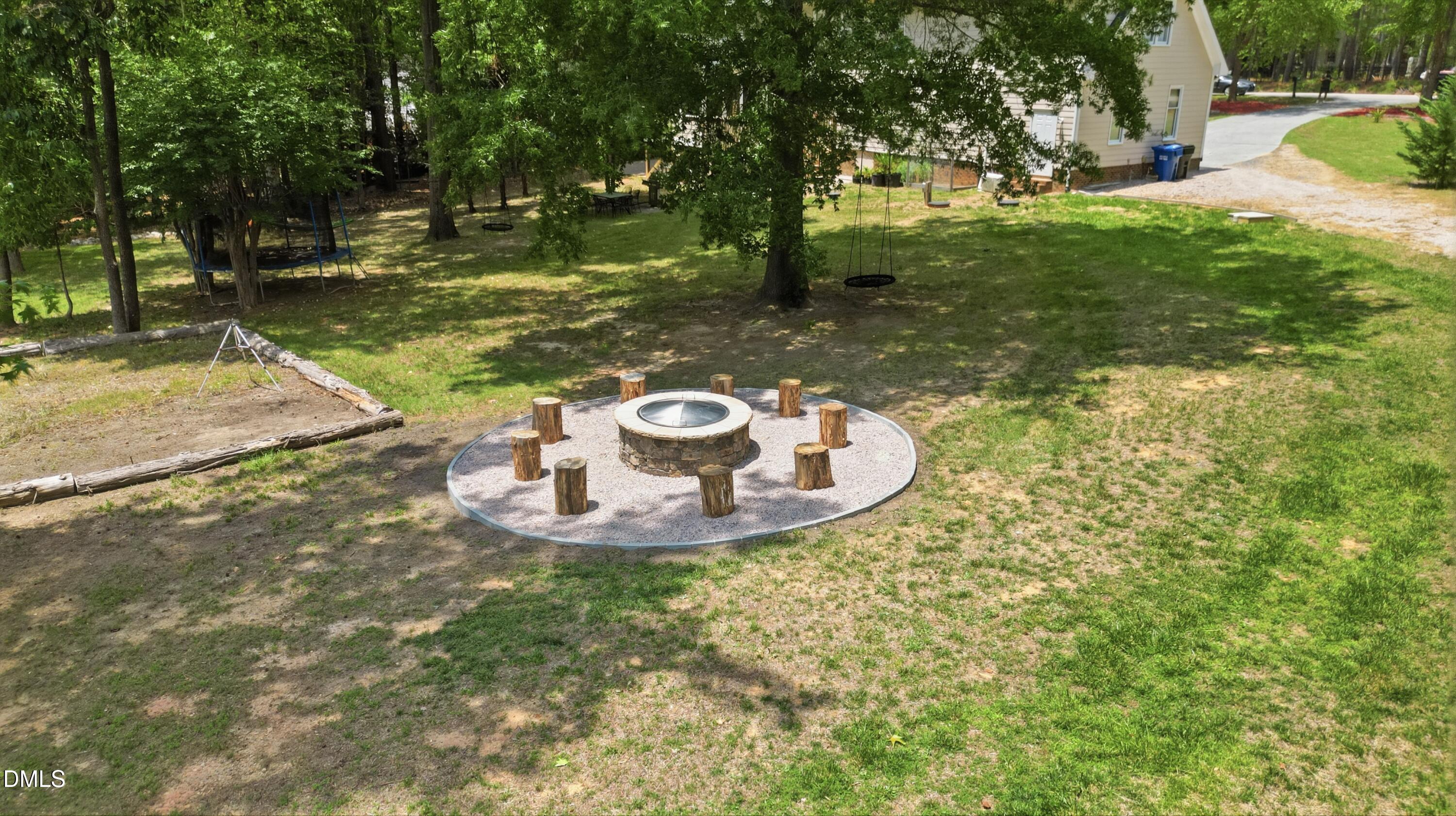 101 Hartland Court Raleigh, NC 27614 - Photo 34 of 43 DJI_0452