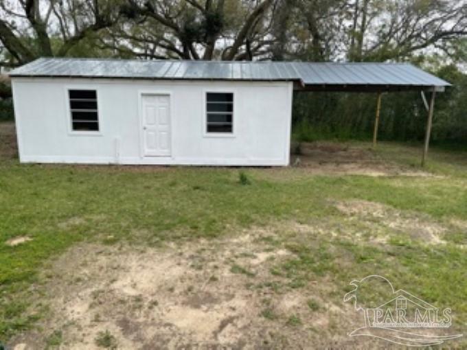 4220 Stephens Road Pace, FL 32571 - Photo 3 of 13