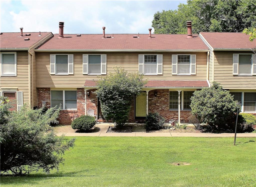 277 Quail Run Road Venetia, PA 15367 - Photo 1 of 25