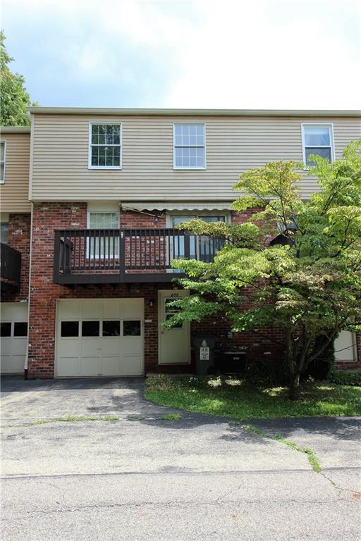 277 Quail Run Road Venetia, PA 15367 - Photo 21 of 25