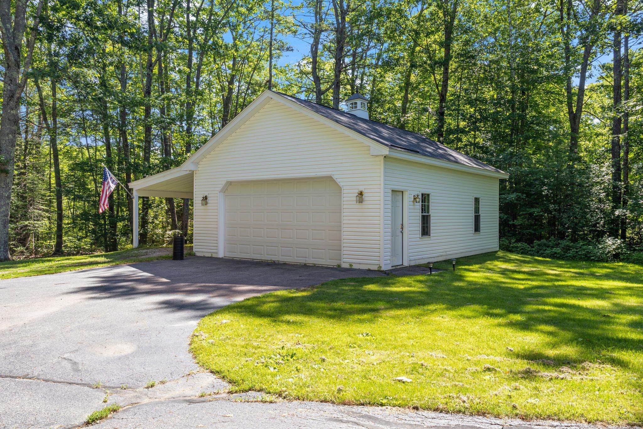 352 Log Cabin Road Arundel, ME 04046 - Photo 46 of 65 352 Log Cabin Road