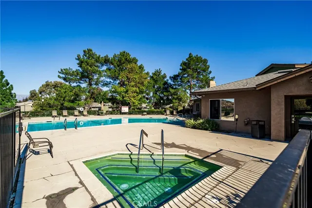 $305,000 | 2620 Avenida Del Vista, Unit 203, Corona, CA 92882