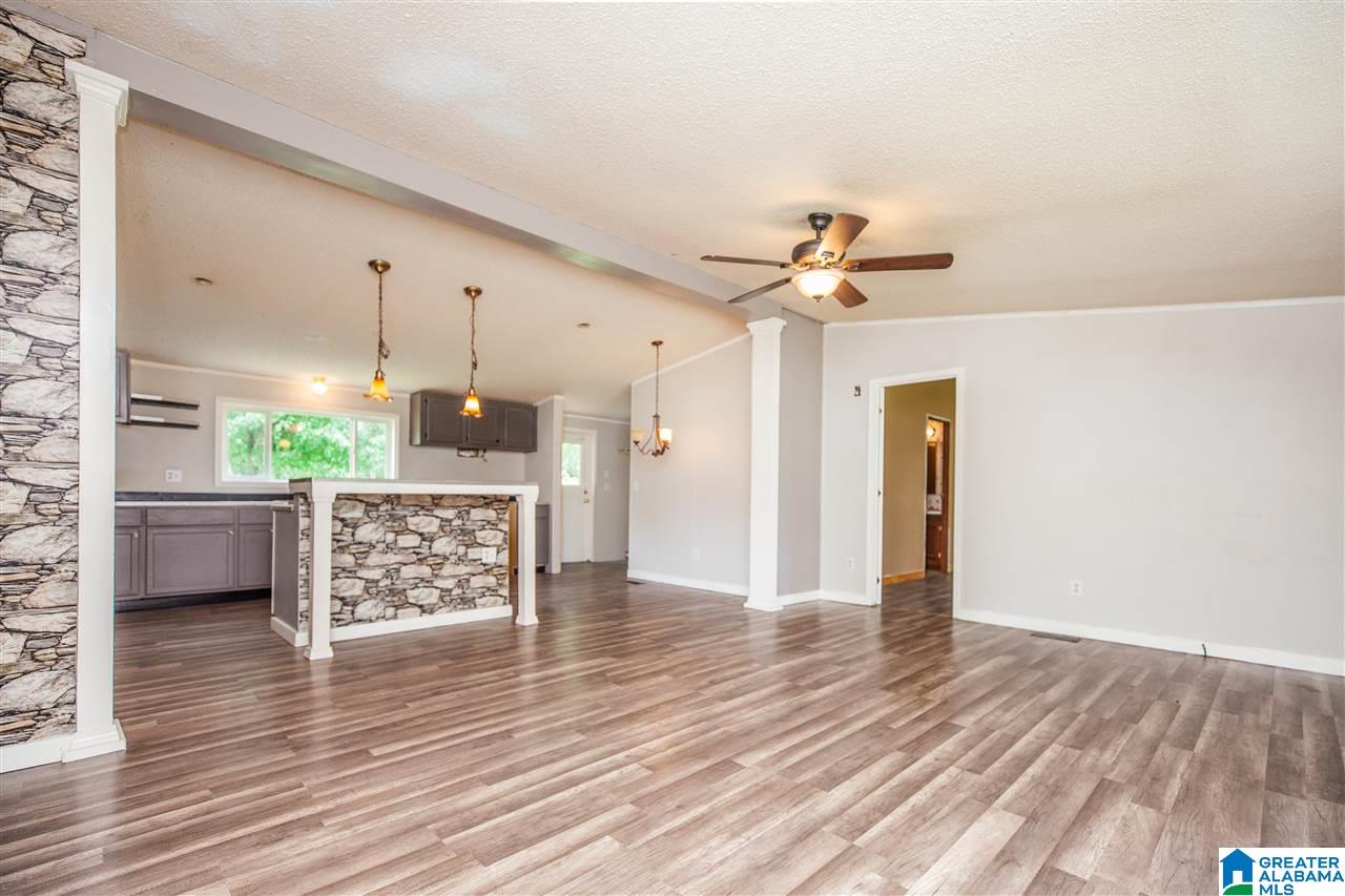 7727 Old Dixiana Road Pinson, AL 35126 - Photo 5 of 31