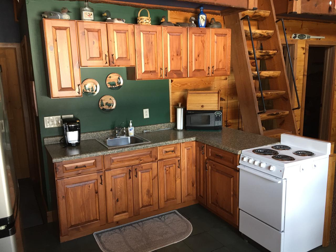 3984 Harbor Road Rhinelander, WI 54501 - Photo 7 of 19 Gallery Image 7