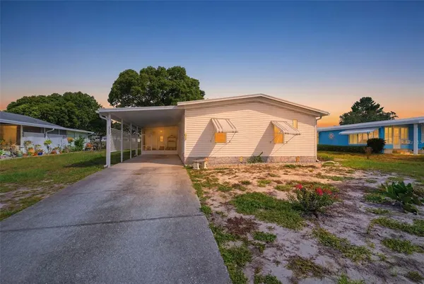 $180,000 | 15439 Brookridge Boulevard, Brooksville, FL 34613