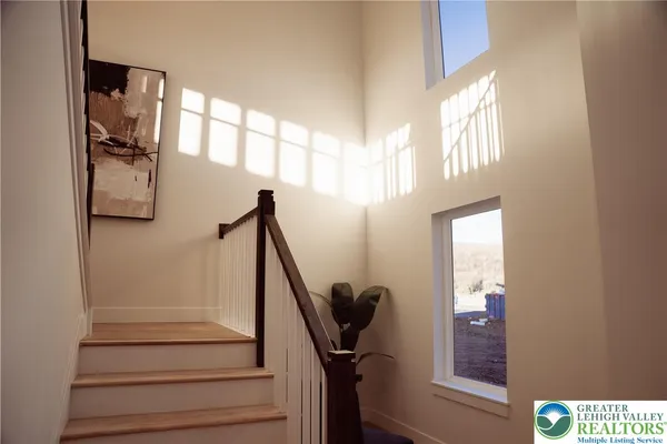 a view of entryway