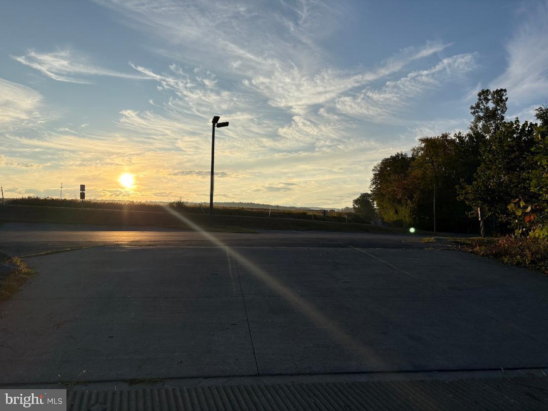 0 East River Road Lewistown, PA 17044 - Photo 13 of 14 Sunset glow over tranquil landscape.