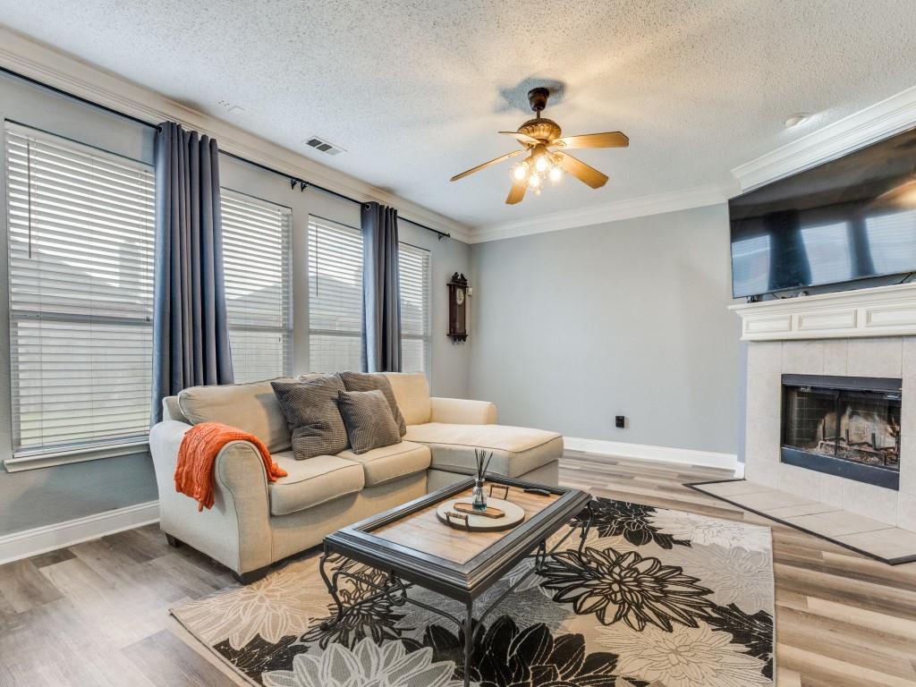 13628 Cherokee Ranch Road Fort Worth, TX 76262 - Photo 11 of 38