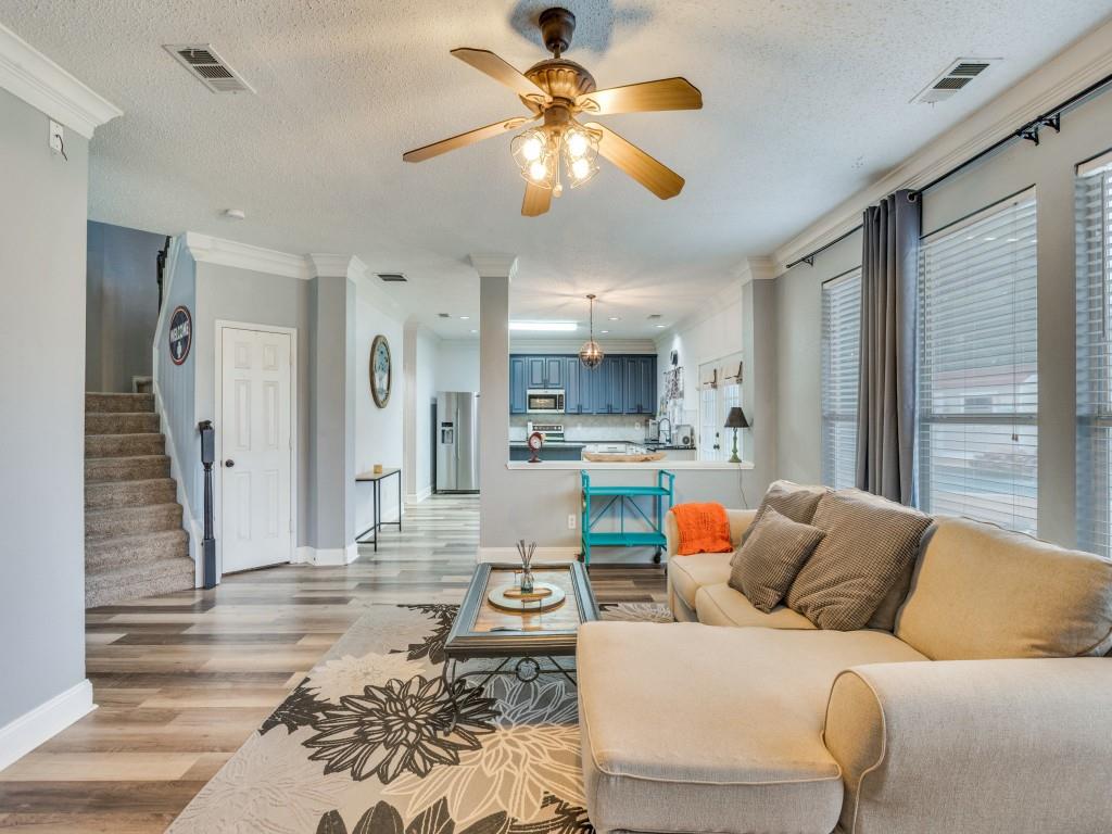 13628 Cherokee Ranch Road Fort Worth, TX 76262 - Photo 13 of 38