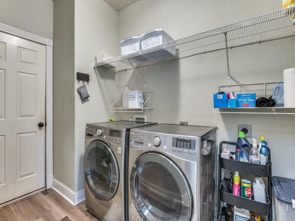 13628 Cherokee Ranch Road Fort Worth, TX 76262 - Photo 20 of 38