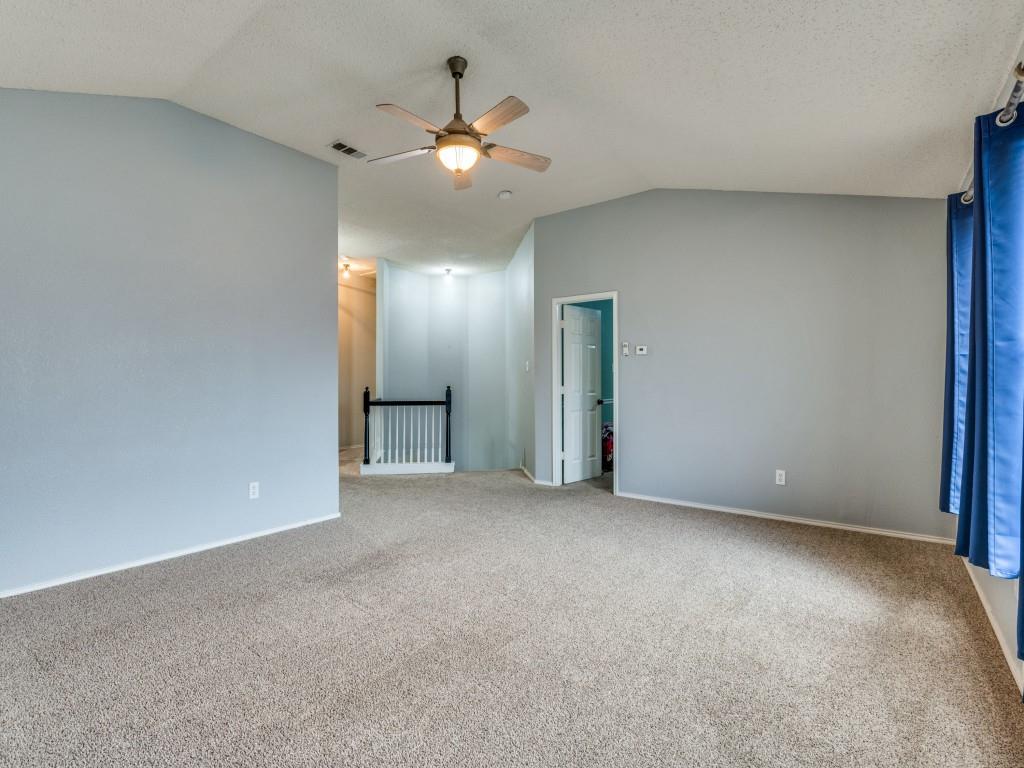 13628 Cherokee Ranch Road Fort Worth, TX 76262 - Photo 24 of 38 2nd Floor