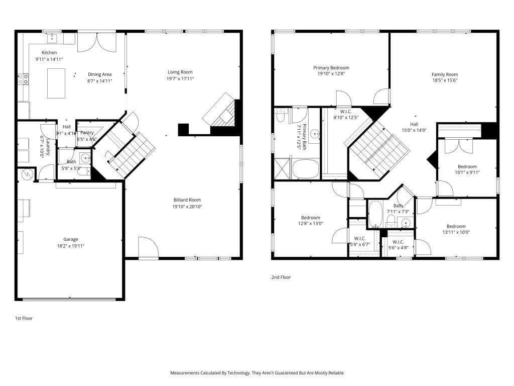 13628 Cherokee Ranch Road Fort Worth, TX 76262 - Photo 38 of 38