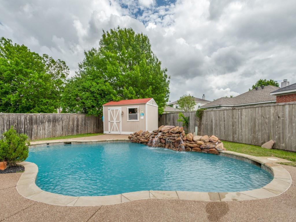 13628 Cherokee Ranch Road Fort Worth, TX 76262 - Photo 4 of 38