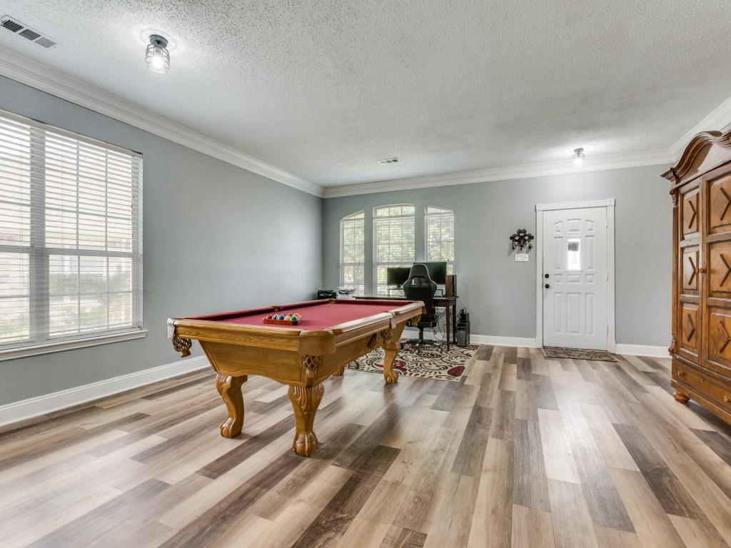 13628 Cherokee Ranch Road Fort Worth, TX 76262 - Photo 5 of 38 LVP floors