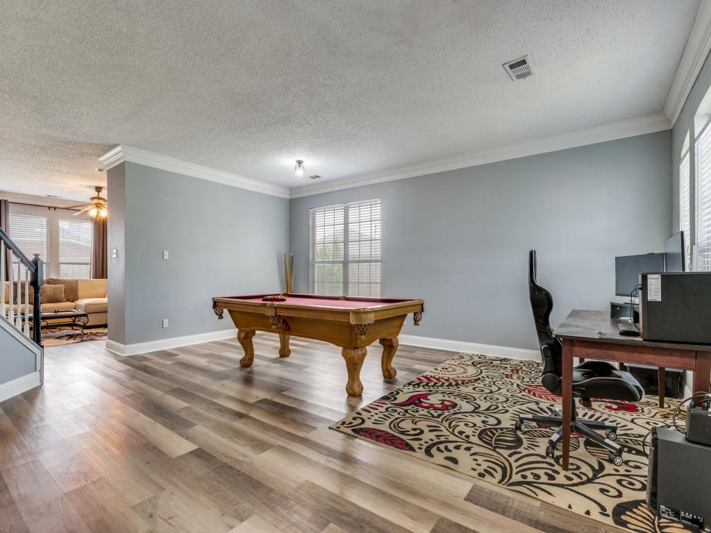 13628 Cherokee Ranch Road Fort Worth, TX 76262 - Photo 6 of 38