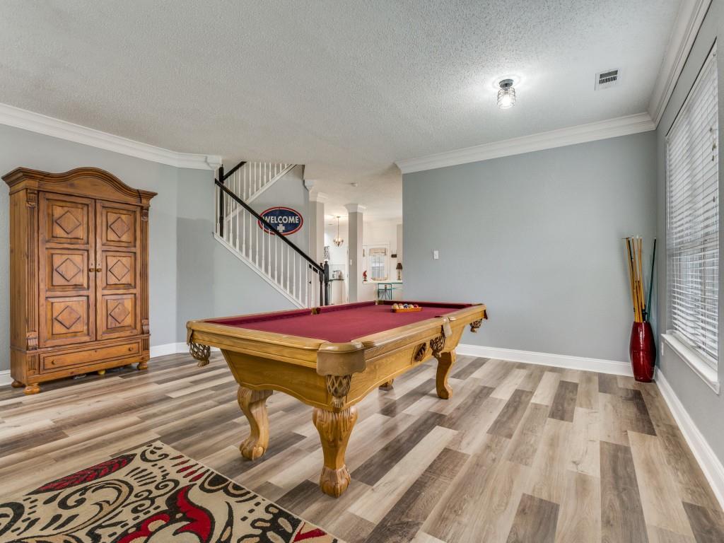 13628 Cherokee Ranch Road Fort Worth, TX 76262 - Photo 9 of 38