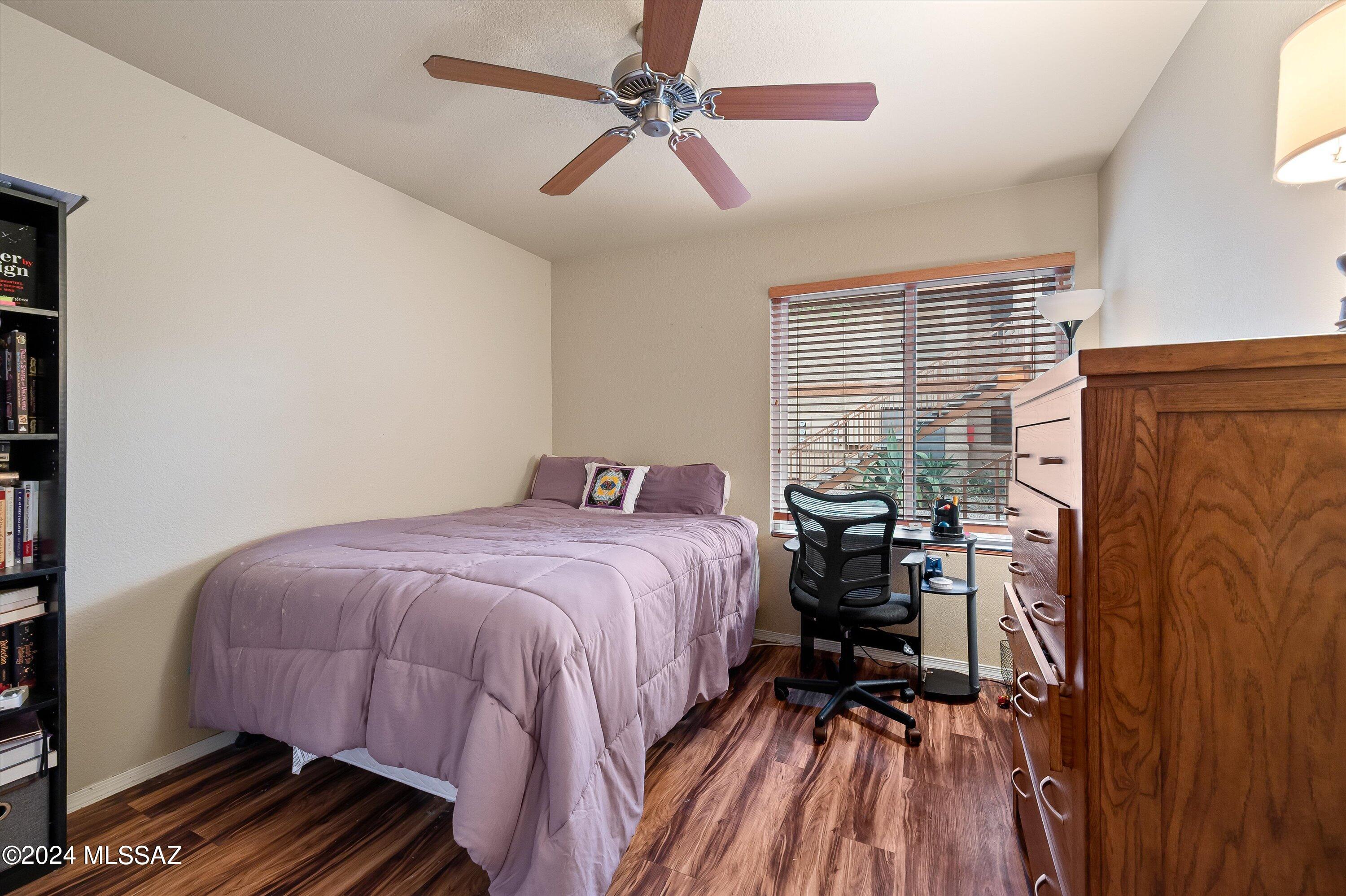 7255 East Snyder Road, Unit 4106 Tucson, AZ 85750 - Photo 27 of 38