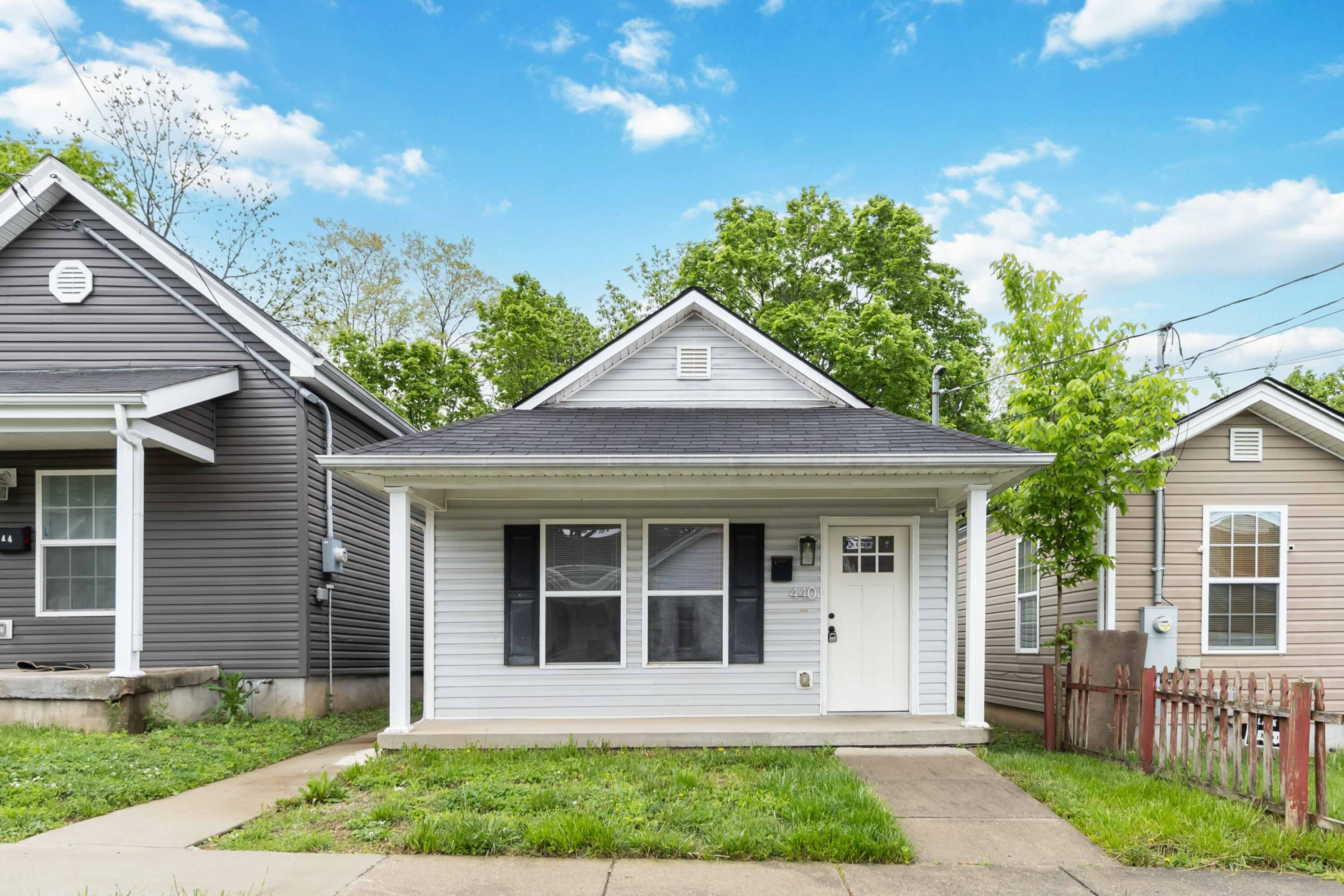 440 Ohio Street Lexington, KY 40508 - Photo 1 of 27 001 5