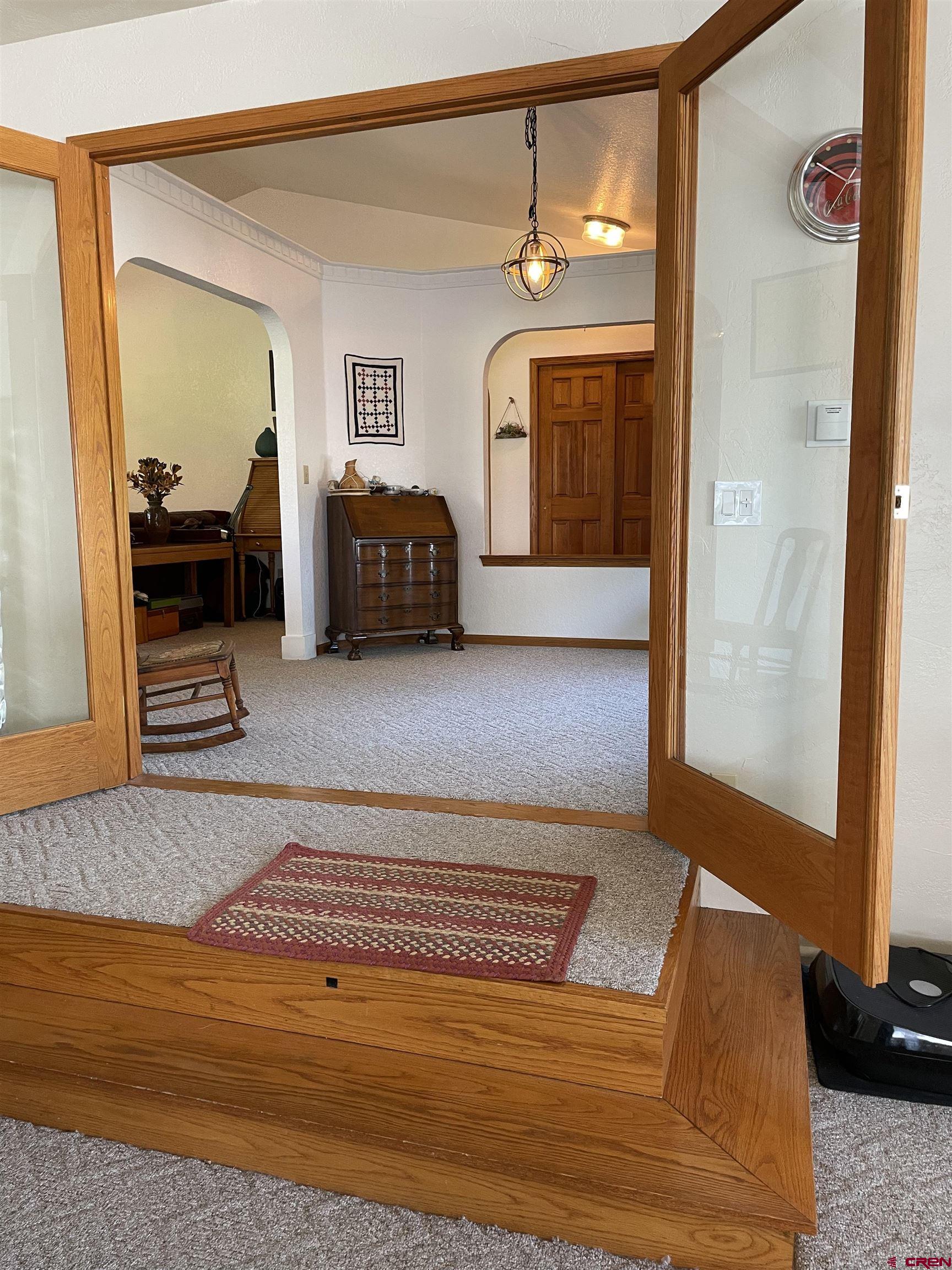14755 6215th Road Montrose, CO 81403 - Photo 16 of 34 a living room with furniture