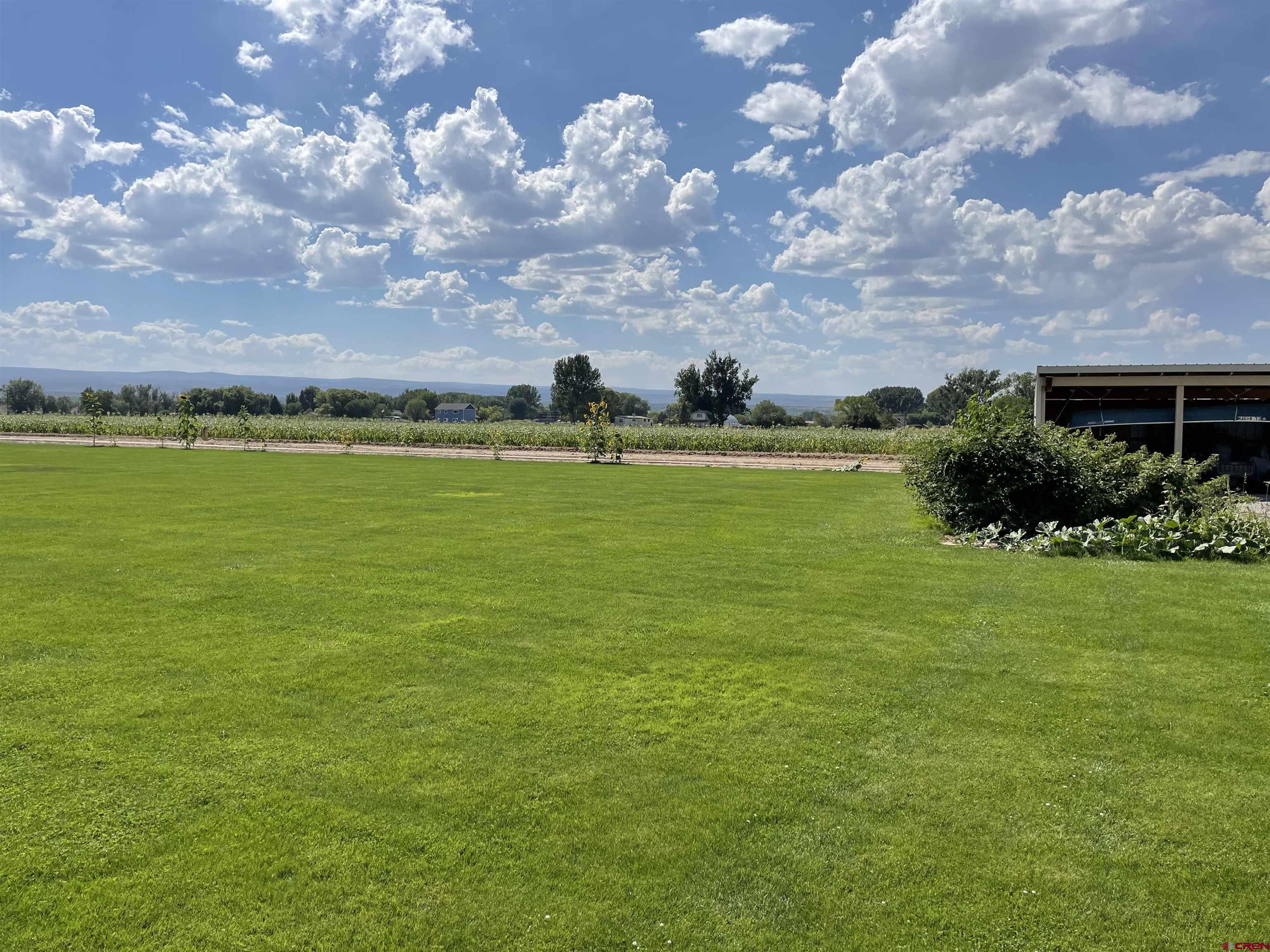 14755 6215th Road Montrose, CO 81403 - Photo 30 of 34 a view of an ocean and beach