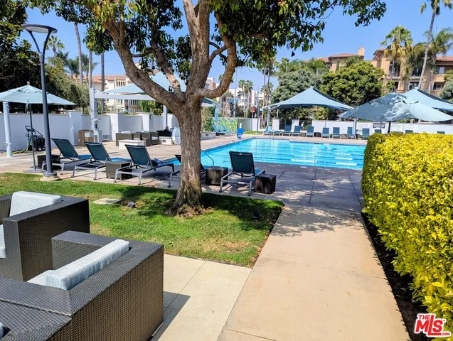 $4,495 | 7100 Playa Vista Drive, Unit 120, Playa Vista, CA 90094
