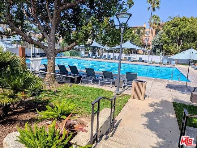 $4,495 | 7100 Playa Vista Drive, Unit 120, Playa Vista, CA 90094