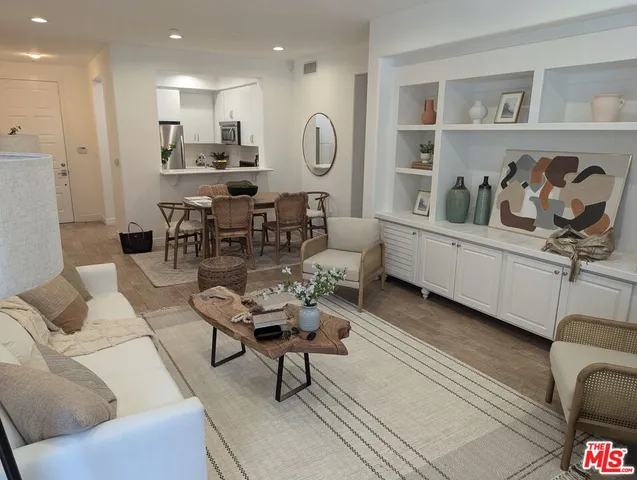 $4,495 | 7100 Playa Vista Drive, Unit 120, Playa Vista, CA 90094