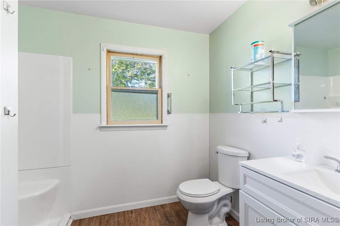 217 East Booe Road Austin, IN 47102 - Photo 20 of 24 Gallery Image 20
