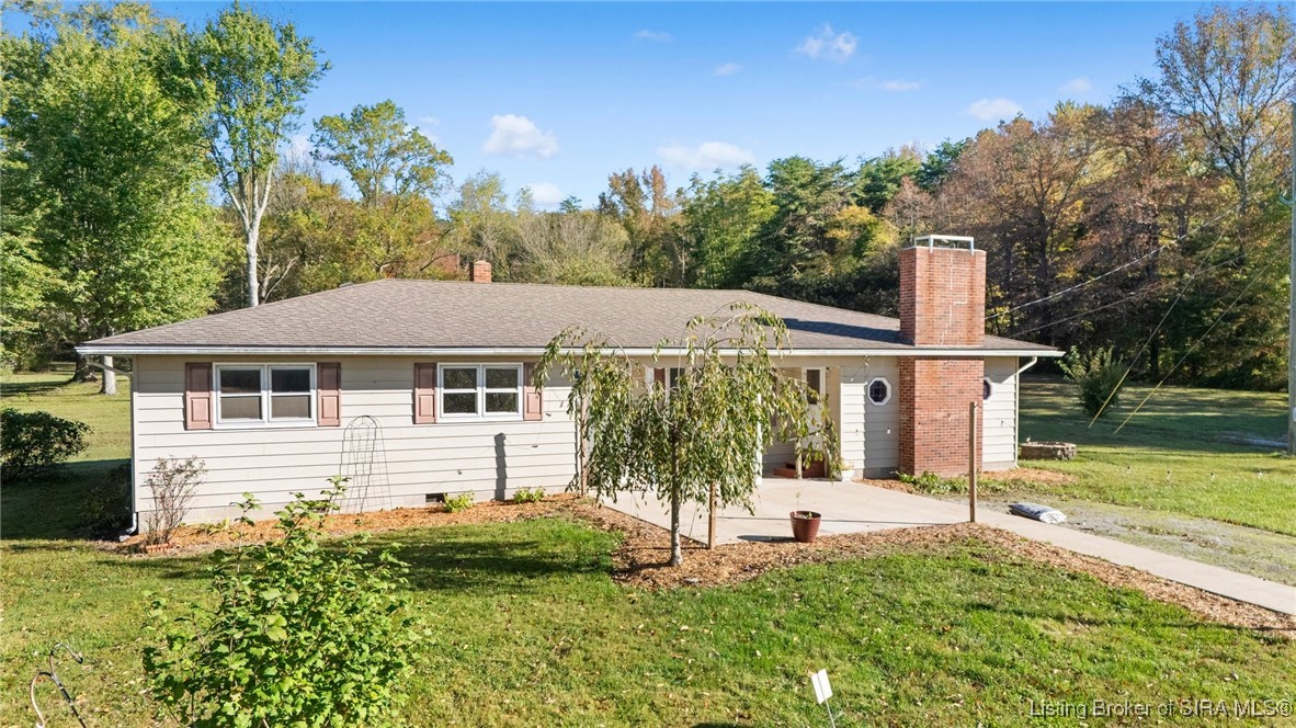 217 East Booe Road Austin, IN 47102 - Photo 2 of 24 Gallery Image 2