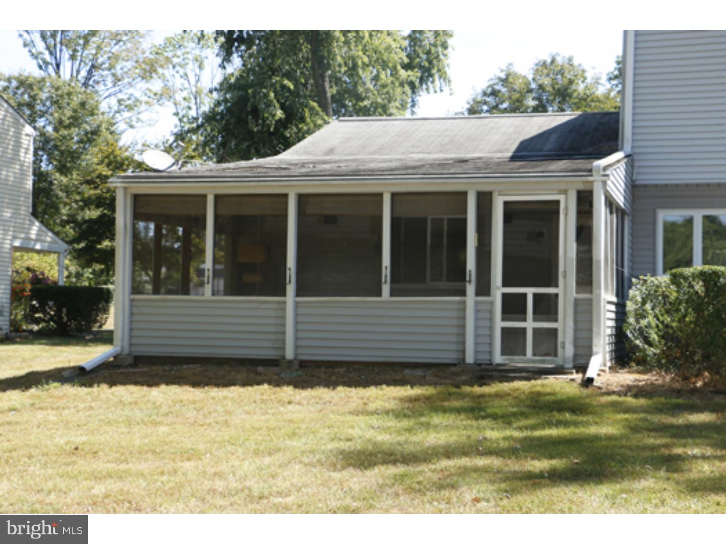 1208 Weber Road Warminster, PA 18974 - Photo 2 of 23 Exterior Back
