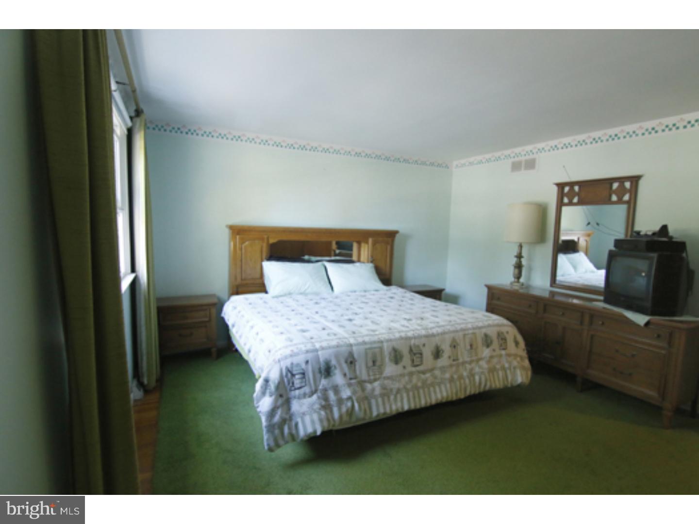 1208 Weber Road Warminster, PA 18974 - Photo 14 of 23 Bedroom - Main
