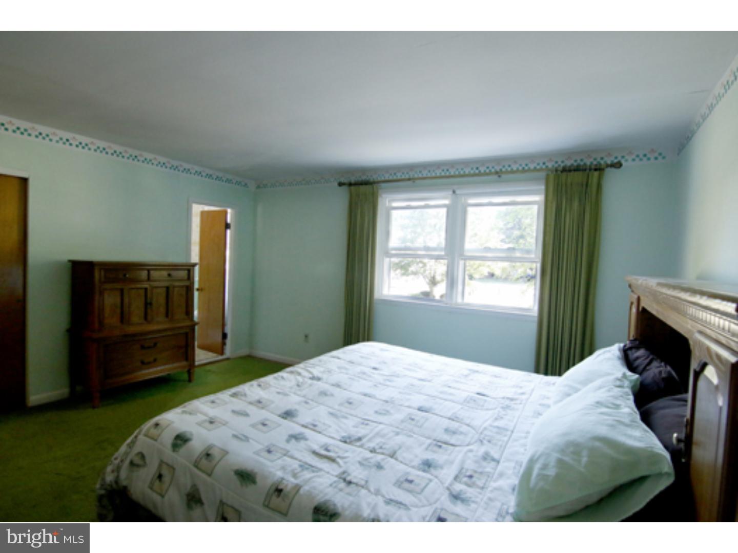 1208 Weber Road Warminster, PA 18974 - Photo 15 of 23 Bedroom - Main
