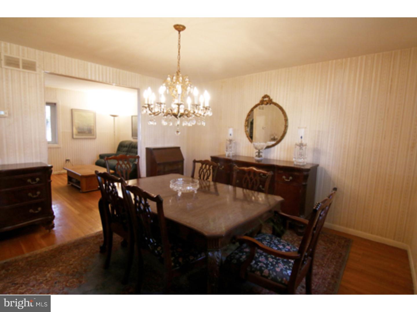 1208 Weber Road Warminster, PA 18974 - Photo 8 of 23 Dining Room