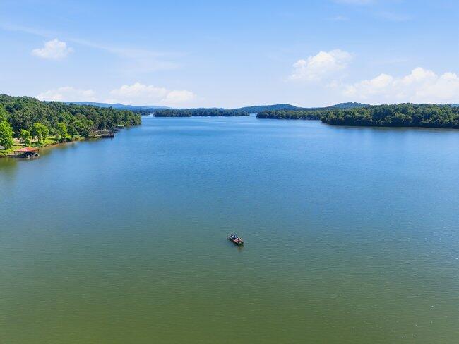 2863 New Lake Road Spring City, TN 37381 - Photo 5 of 12 015_dji_20260603100001_0708_d_841
