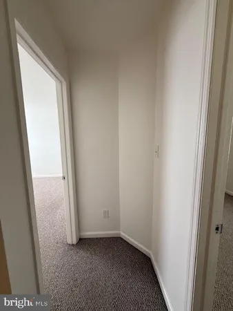 a view of room