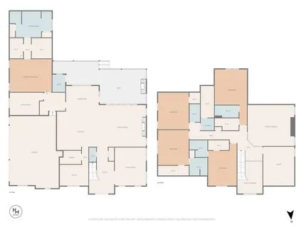 $2,790,000 | 2085 Kidd Road, Nolensville, TN 37135