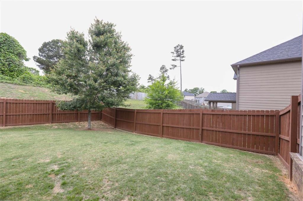 225 Silver Ridge Road Covington, GA 30016 - Photo 25 of 39