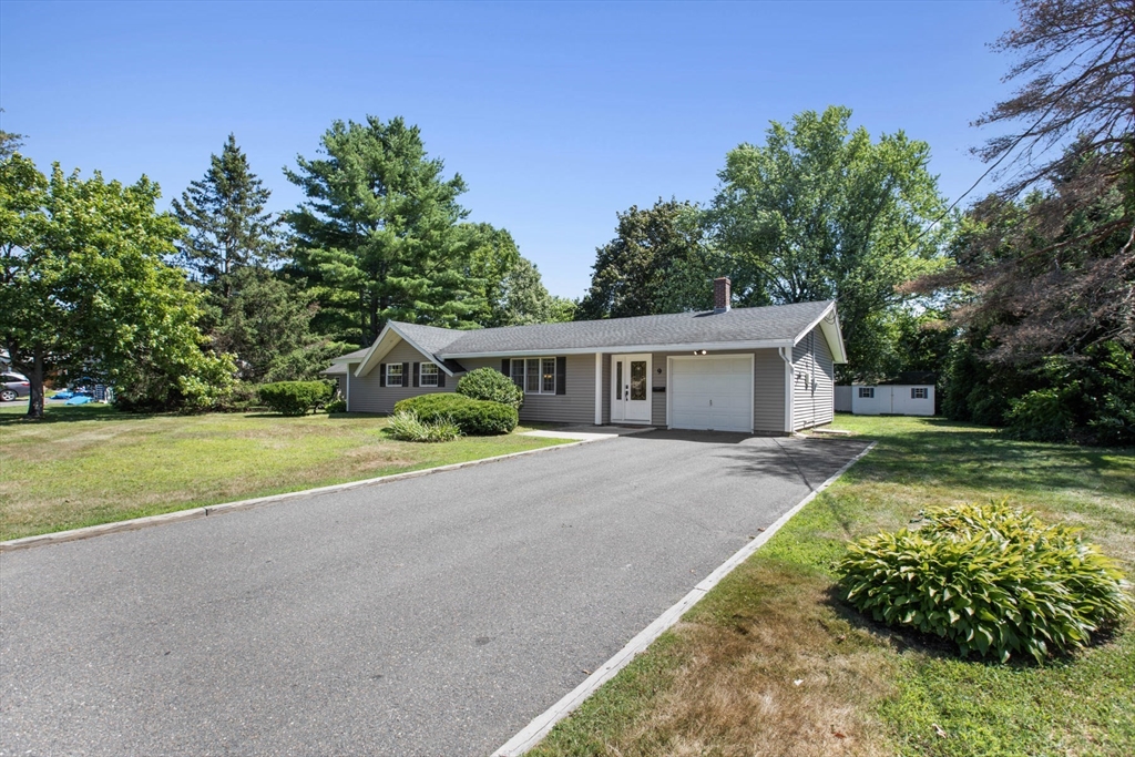 9 Colgate Street Danvers, MA 01923 - Photo 3 of 30 Gallery Image 3