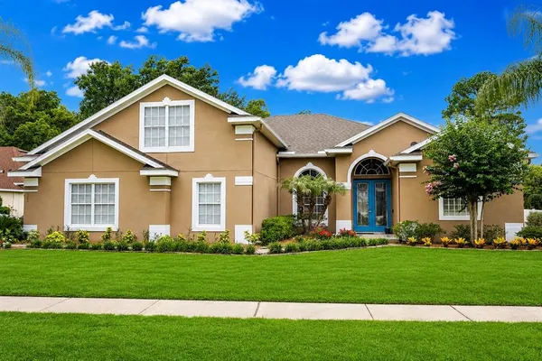 $721,000 | 220 Capri Cove Place, Sanford, FL 32771