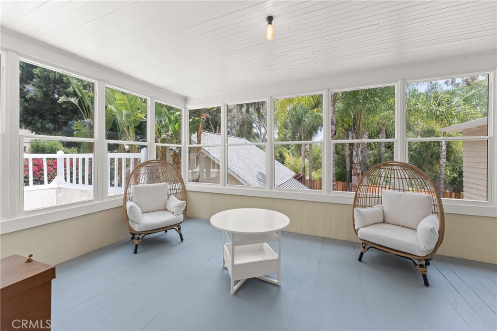 16 Campbell Avenue Redlands, CA 92373 - Photo 48 of 57 a living room with furniture and a large window