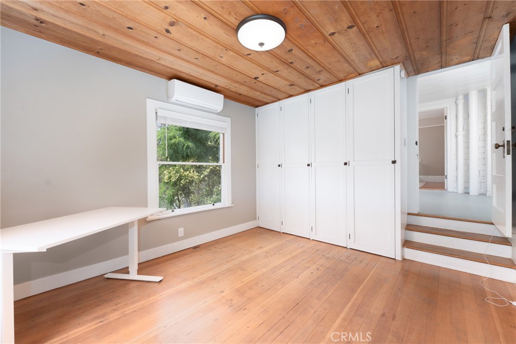 16 Campbell Avenue Redlands, CA 92373 - Photo 49 of 57 a view of an empty room with a window