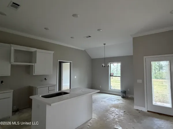 $319,999 | 552 Patrick Farms Drive, Pearl, MS 39208