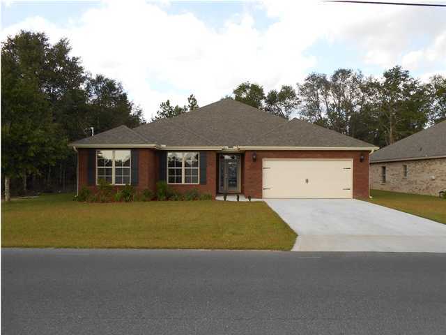 250 Covell Road Crestview, FL 32539 - Photo 1 of 36 Primary Photo