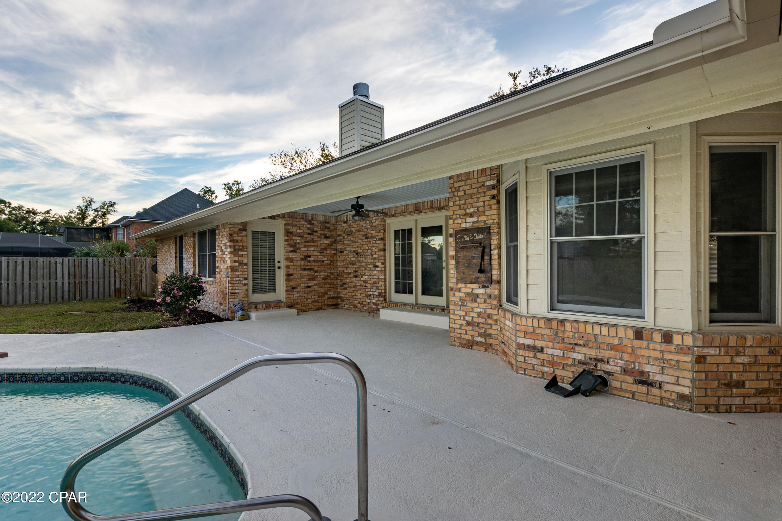 2844 Longleaf Road Panama City, FL 32405 - Photo 24 of 43