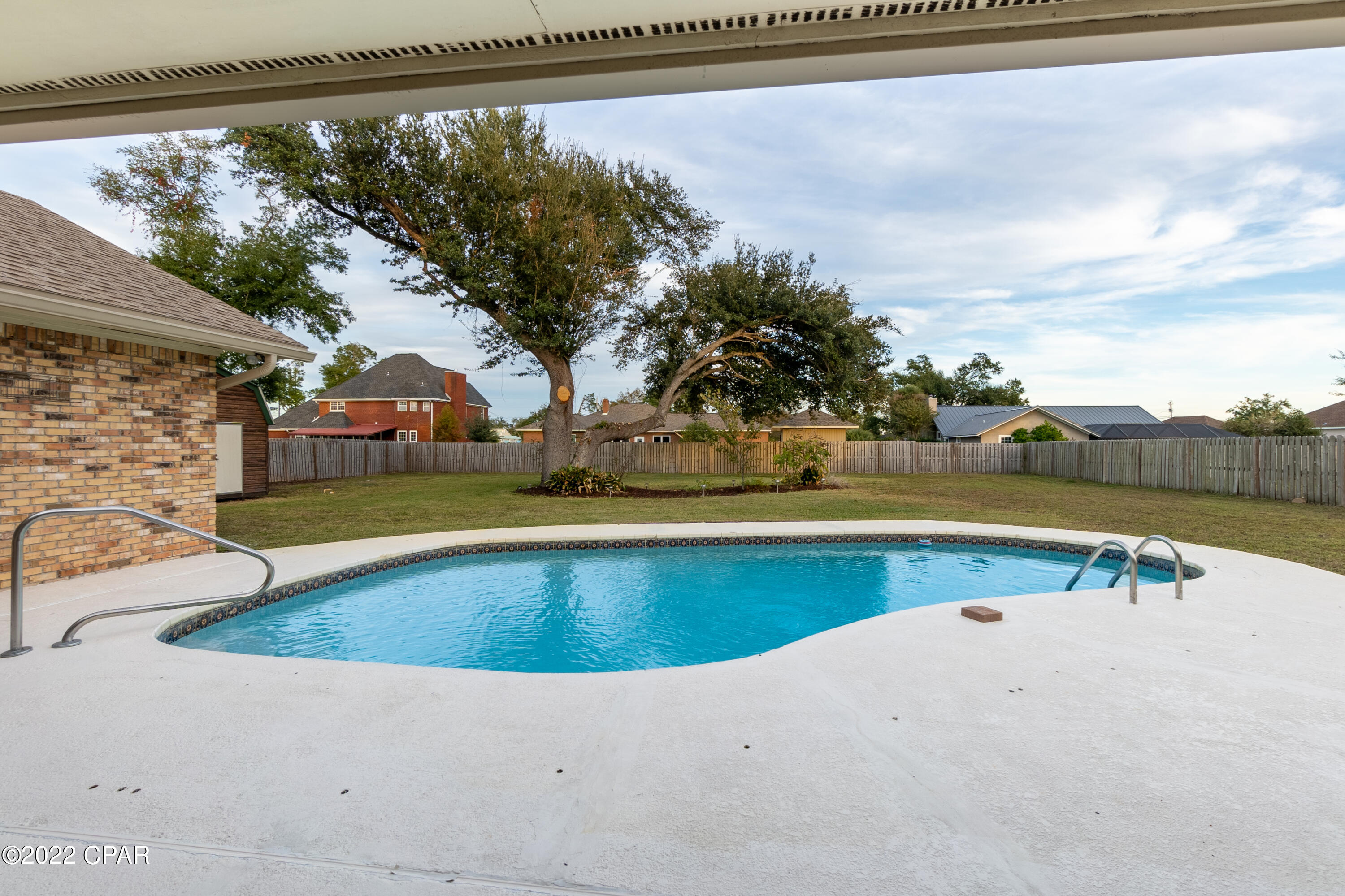 2844 Longleaf Road Panama City, FL 32405 - Photo 25 of 43