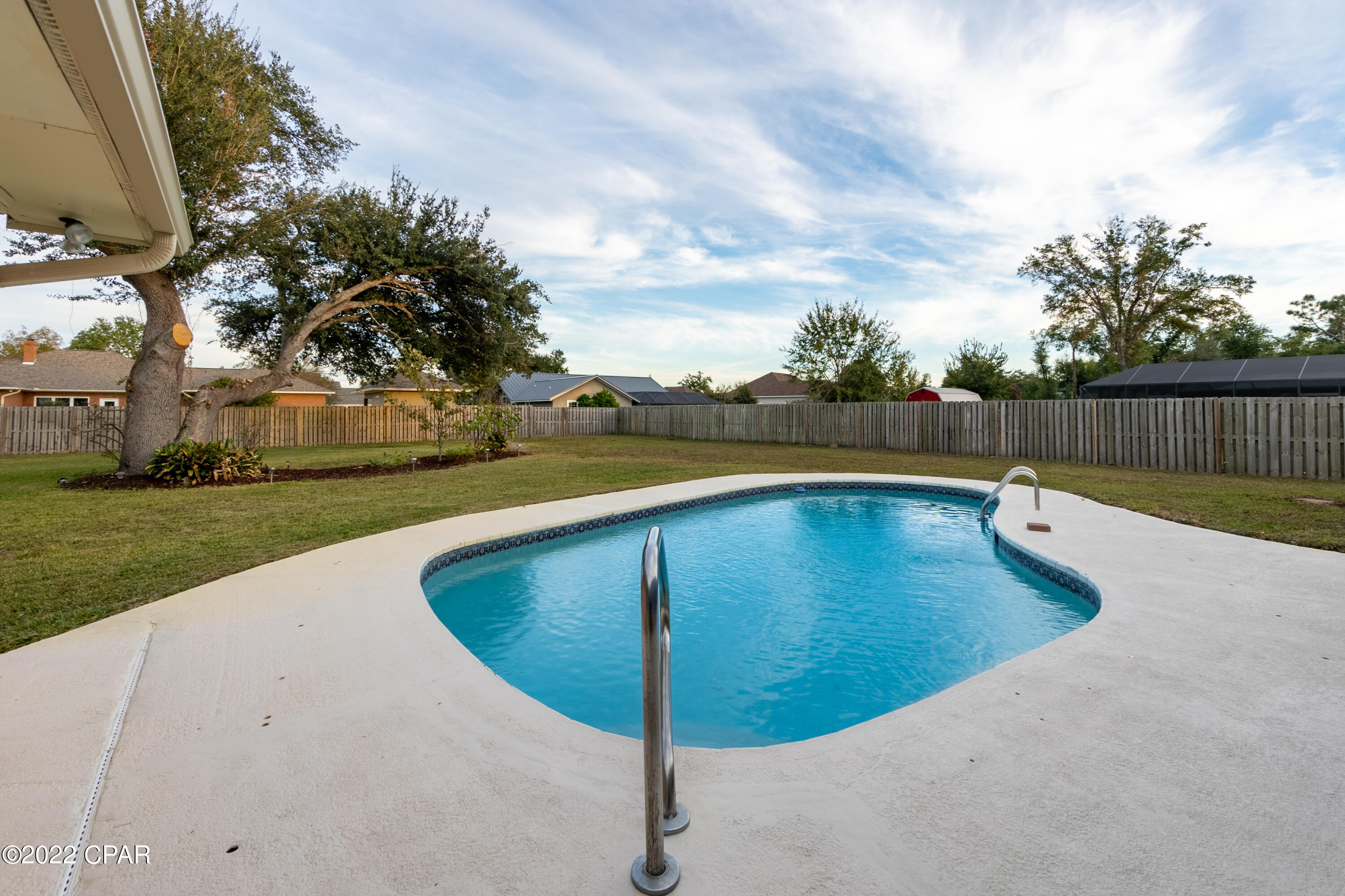 2844 Longleaf Road Panama City, FL 32405 - Photo 26 of 43