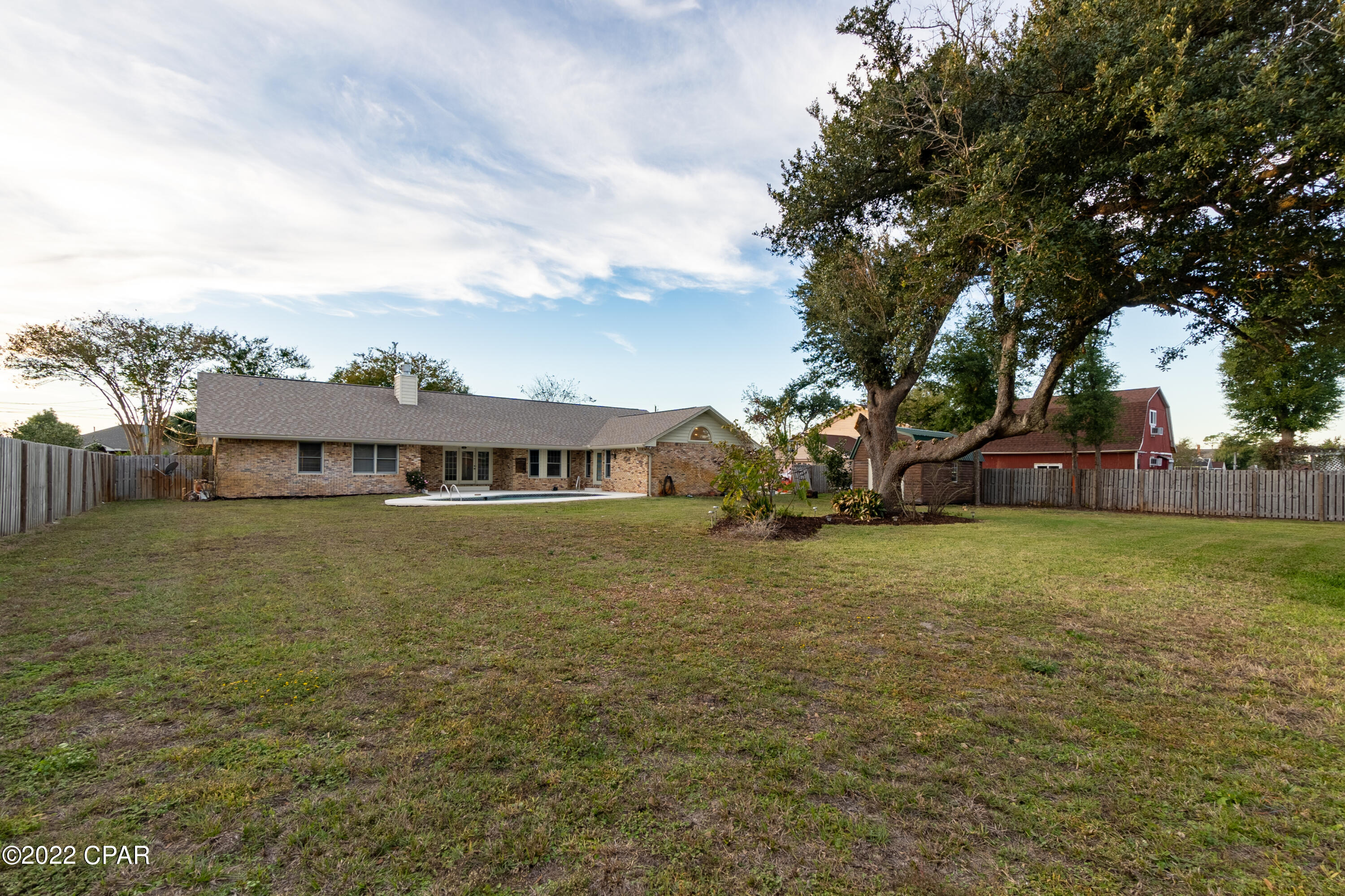 2844 Longleaf Road Panama City, FL 32405 - Photo 40 of 43