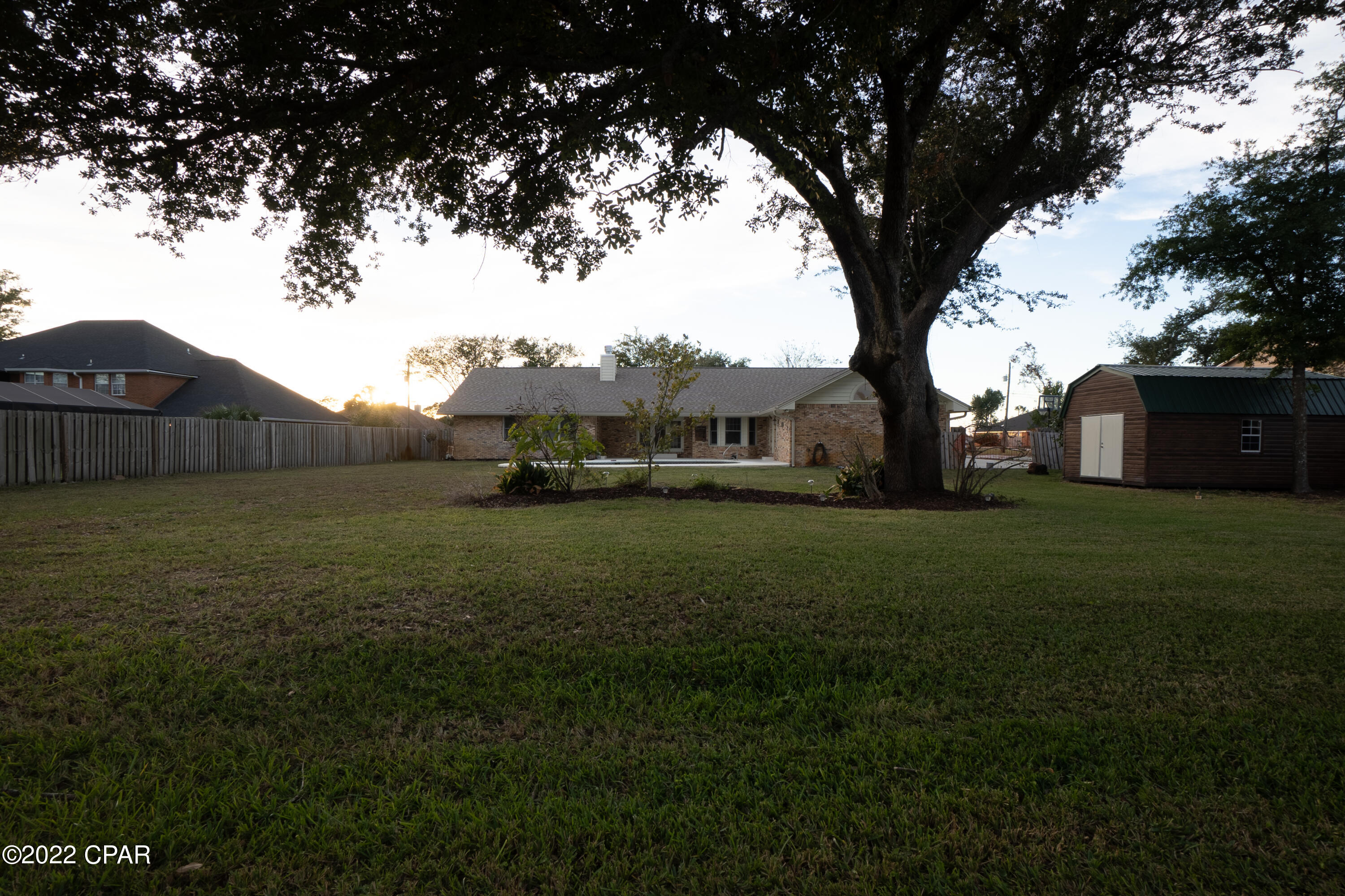 2844 Longleaf Road Panama City, FL 32405 - Photo 41 of 43