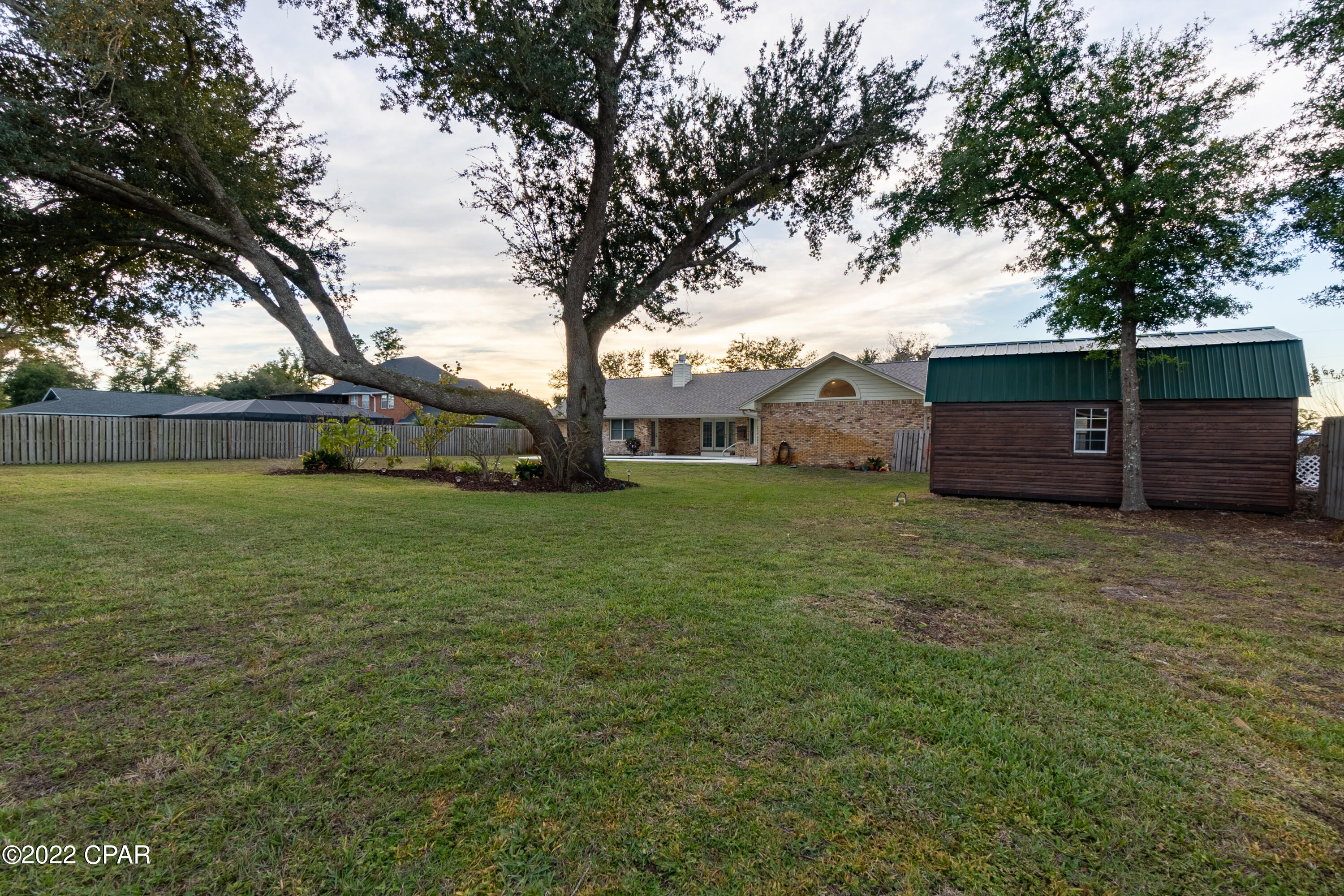 2844 Longleaf Road Panama City, FL 32405 - Photo 42 of 43